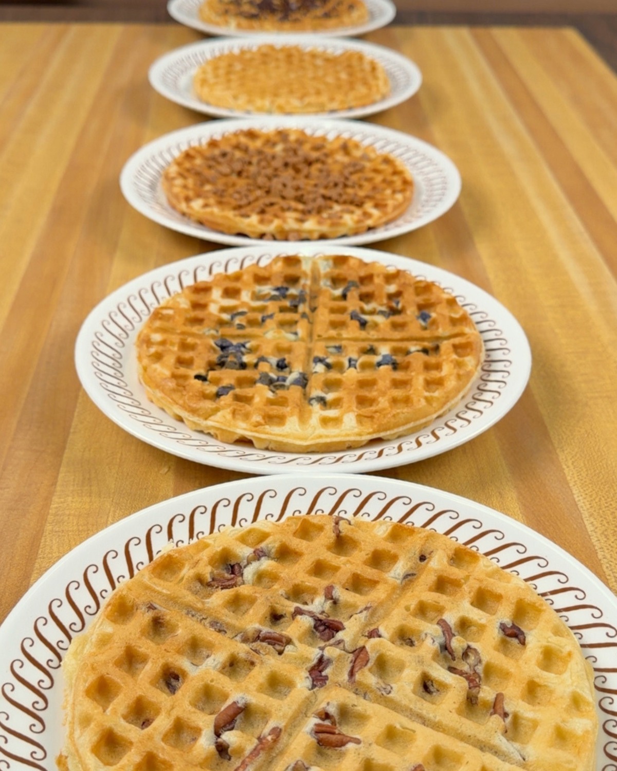 New Waffle House Location Headed to Olive Branch