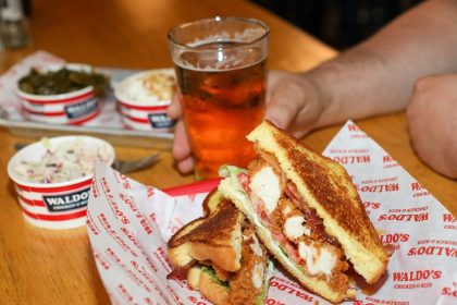 Waldo’s Chicken & Beer Expanding With Tenth Tennessee Location