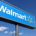 Walmart logo