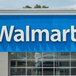 Walmart storefront image