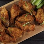 Warner Robins To Receive The Brass Tap