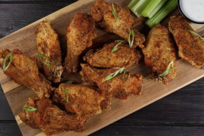 Warner Robins To Receive The Brass Tap