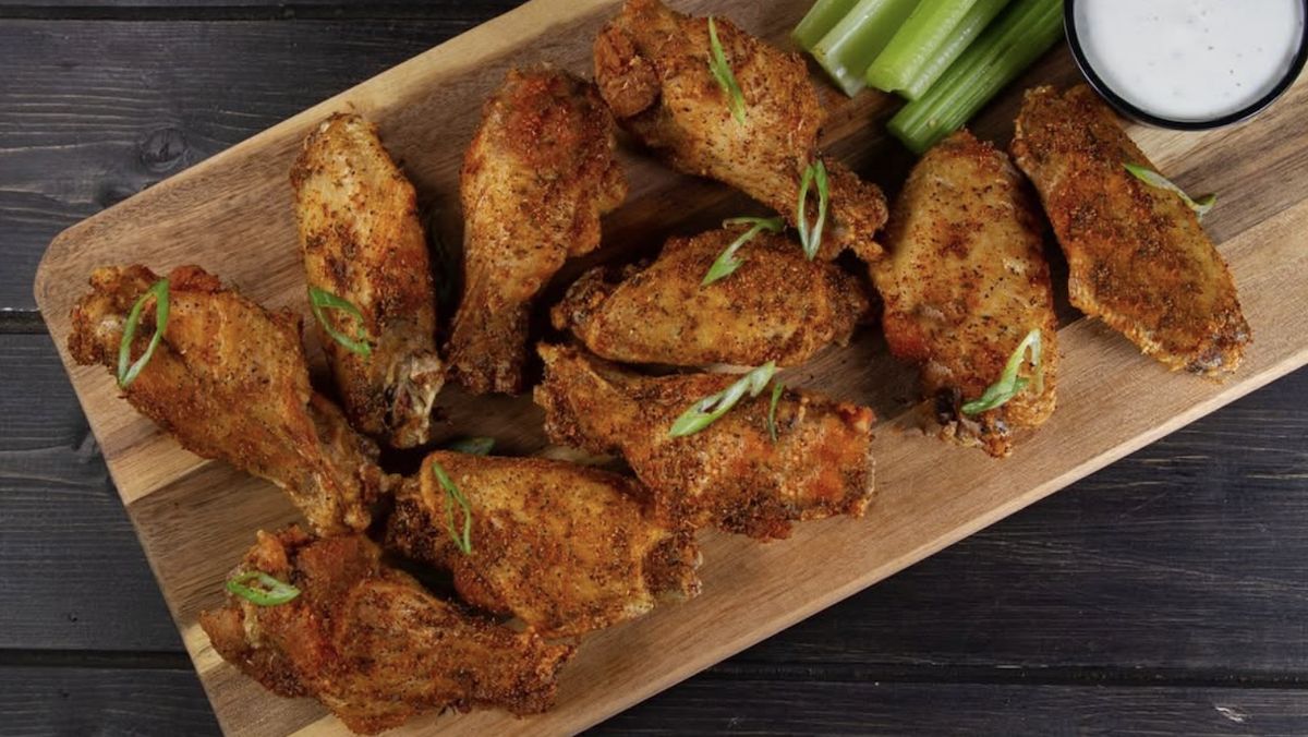 Warner Robins To Receive The Brass Tap