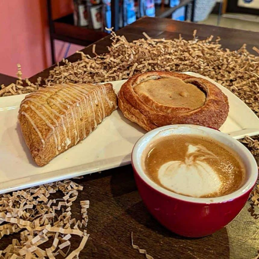 Weird Brothers Coffee Planning Next Chapter