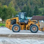With this move, the excavation and earthmoving service provider is hoping to restructure its business while operations continue under court supervision.​
