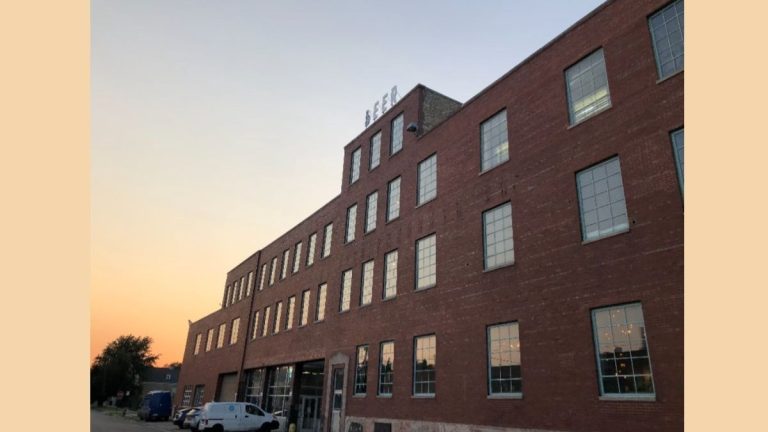 Chicago Neighborhood Loses Beloved Brewery and Taproom After 10 Years