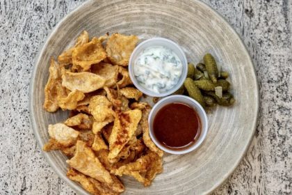 Houston’s long-standing cocktail bar will close permanently on February 12, 2026, after more than a decade of serving creative bar fare.