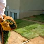 The latest move is prompted by its efforts to reorganize its landscaping business while operations continue as normal under court supervision.​