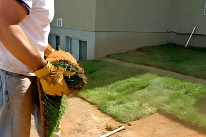 The latest move is prompted by its efforts to reorganize its landscaping business while operations continue as normal under court supervision.​