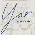 Yār on the Lake Opening In Zin Bistro Americana Space In Westlake Village