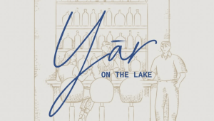 Yār on the Lake Opening In Zin Bistro Americana Space In Westlake Village