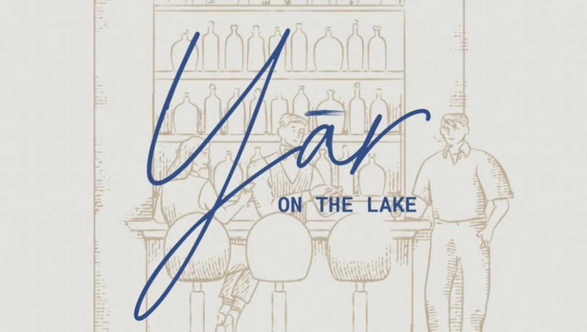 Yār on the Lake Opening In Zin Bistro Americana Space In Westlake Village