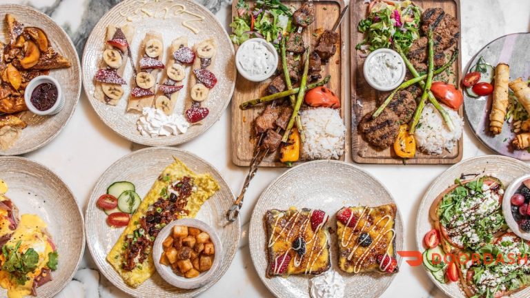 Myrtle Beach Brunch Spot Zeytin to Open Second Location in Murrells Inlet