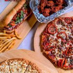 Zio Al’s Pizza & Pasta Planning Fort Worth Location