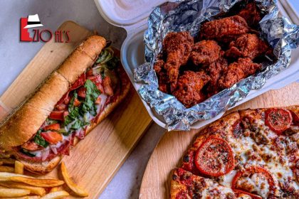 Zio Al’s Pizza & Pasta Planning Fort Worth Location