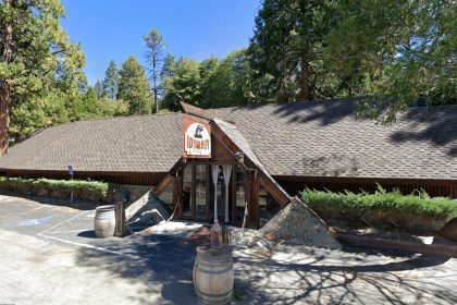 Lily’s to Debut in Idyllwild-Pine Cove