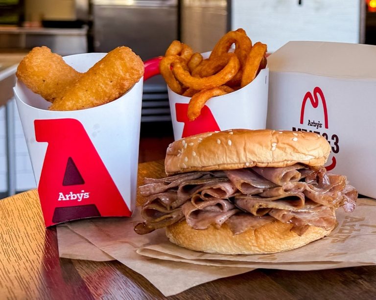 New Arby’s Location Planned for Englewood