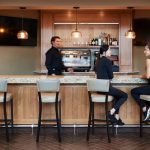 Life Time Fitness Getting Ready for Brea Mall