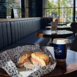 Known for its authentic New York–style bagels, H&H continues to expand its footprint across Florida and the US