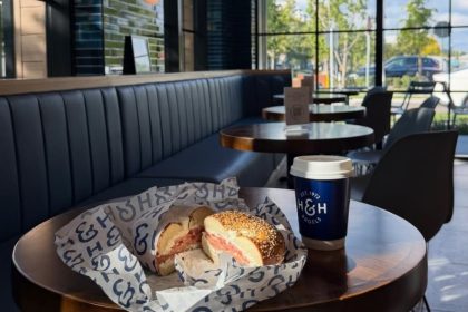 Known for its authentic New York–style bagels, H&H continues to expand its footprint across Florida and the US