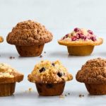 The National Muffin Day offer will be available all day on Friday, February 20, at select Corner Bakery Cafe locations.