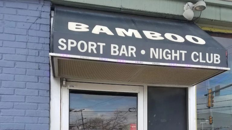 Asian-Fusion Bar and Restaurant in Philadelphia Receives Low Health Inspection Score