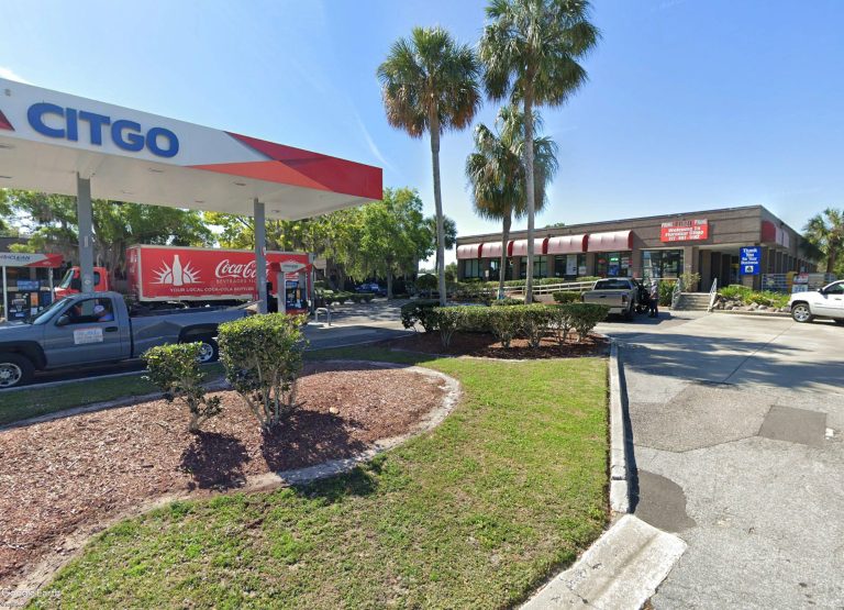 Bamboo Charlies Opening in New Port Richey