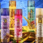 Set to launch in stores and online across the US and Canada, the collection will feature five new fragrances inspired by the princesses