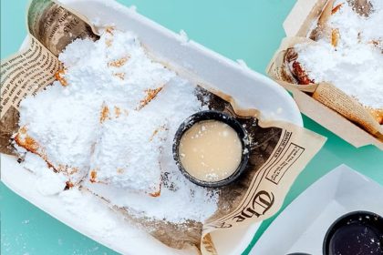 Beignets & Brew Opening a Boca Raton Shop