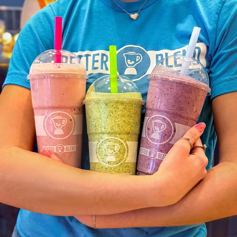 Better Blend to Make Florida Debut with Three Tampa Bay Restaurants