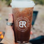 A Black Rock Coffee Bar is Headed to Hampden