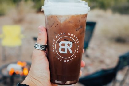 A Black Rock Coffee Bar is Headed to Hampden