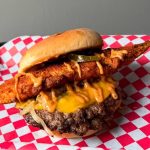 A Second Blazing Bird Set to Roost in Aurora