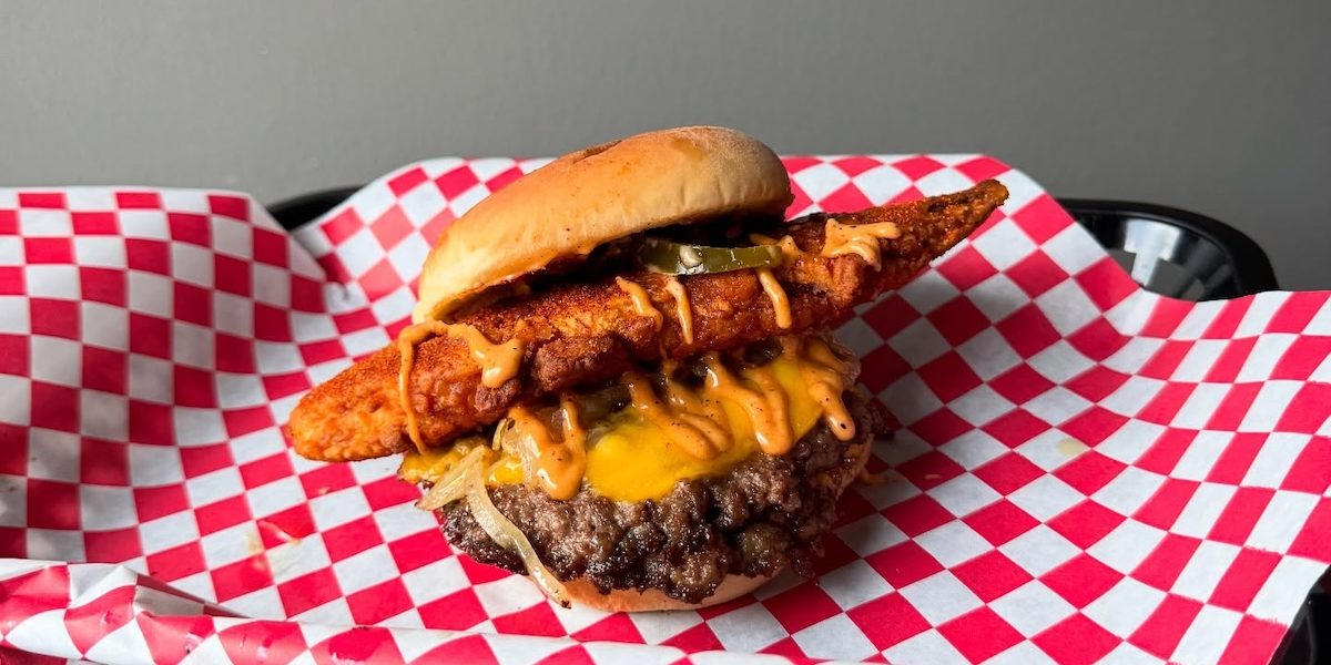 A Second Blazing Bird Set to Roost in Aurora