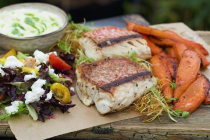 Plans March Forward at BLDG 5's New Location in Baton Rouge