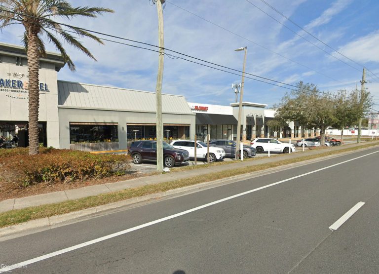 The Blissful Berry Opening in Oldsmar