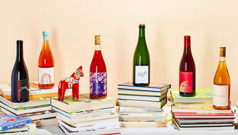 The Books Cellar Opening with Wine, Coffee, and Books