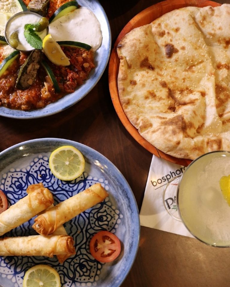 With EDGE District St. Pete Opening, Bosphorous Turkish Cuisine Plans Continued Growth