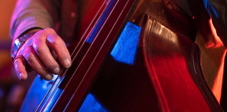 Breezy Jazz House Relocating to Downtown Jacksonville