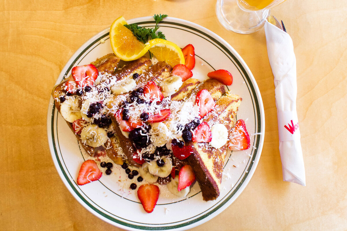 Woody’s Diner Eyes Newport Beach Location