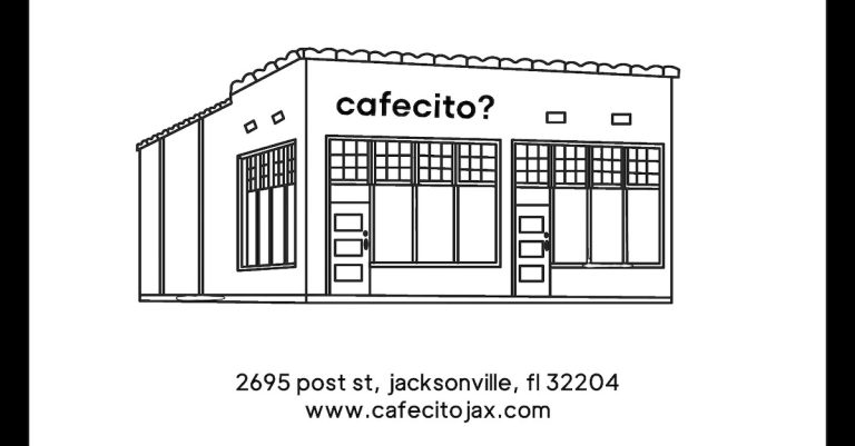 Cafecito? Replacing CoLab Cafe on Post Street