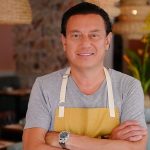 Chef Julian Medina Open New Restaurant Caffetteria on Upper East Side