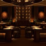 CASA NEOS Lounge Will Offer Cocktails and International DJ Sets