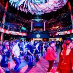 Luke Combs to Bring Category 10 to Orlando's CityWalk