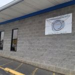 The eatery received a low score of 77 as a result.