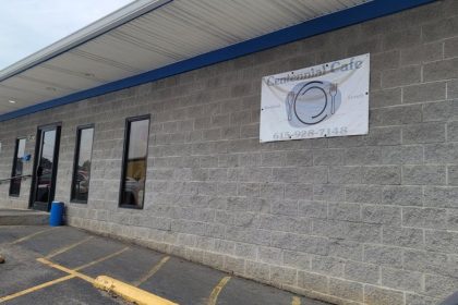 The eatery received a low score of 77 as a result.