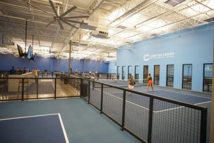 Center Court Pickleball Club Plans Additional Scottsdale Location