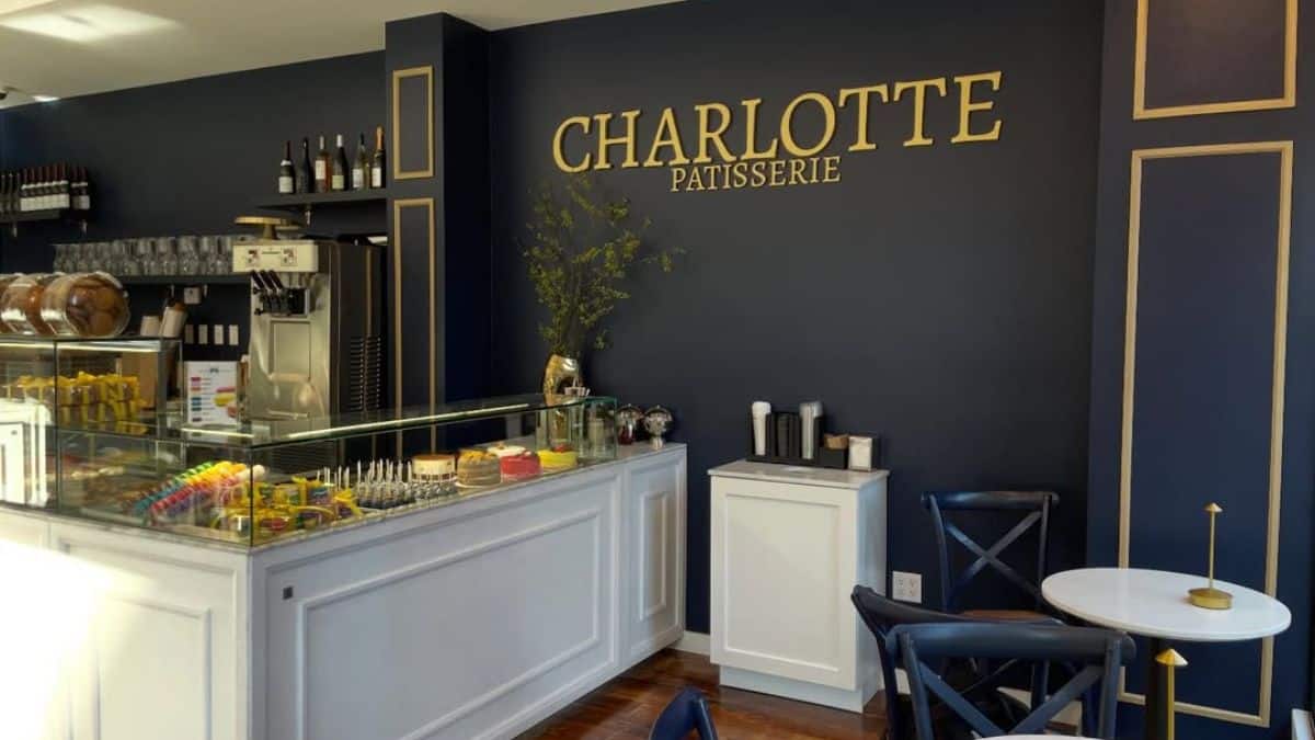 The location will also introduce a French dessert ritual offering curated bite-sized sweets