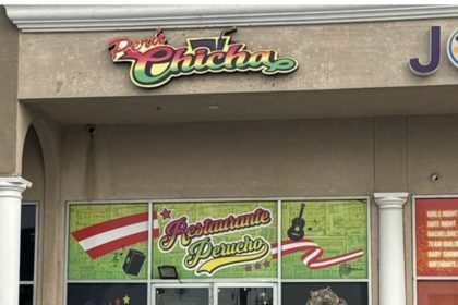 The eatery was recommended to shut down temporarily after the routine check.