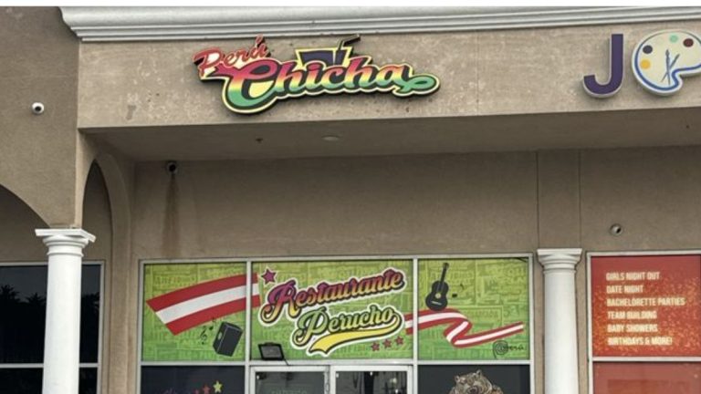 Peruvian Restaurant in Metro LA Recommended to Close After Health Inspection